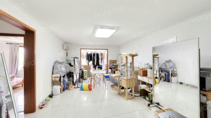 建欣苑六里二手房实景图