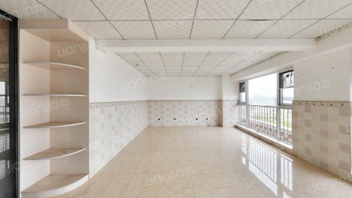 众和城市广场二手房实景图