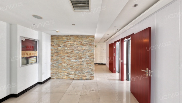 中远商务广场二手房实景图