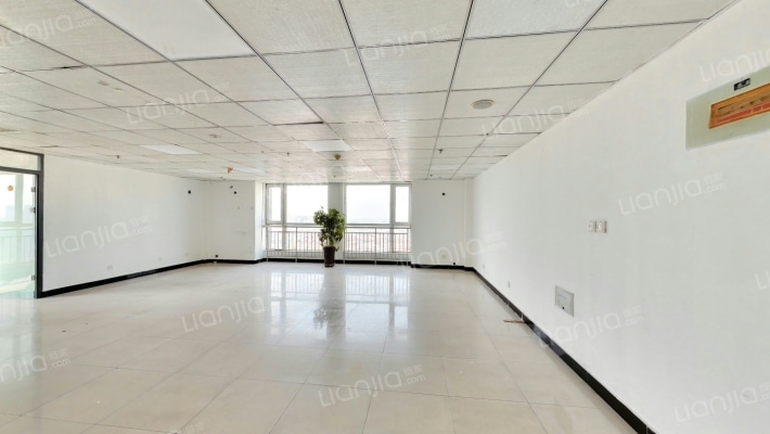 中远商务广场二手房实景图