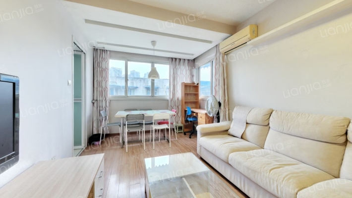 光华公屋一期二手房实景图