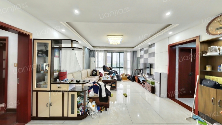 鹅湖花苑二手房实景图