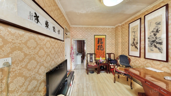 经十路17923号二手房实景图