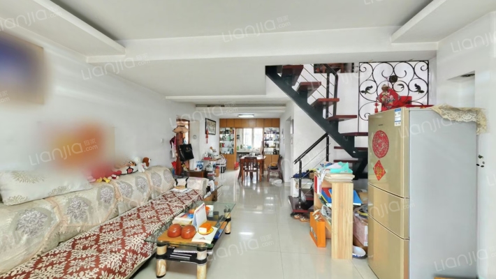 名城左岸公寓二手房实景图