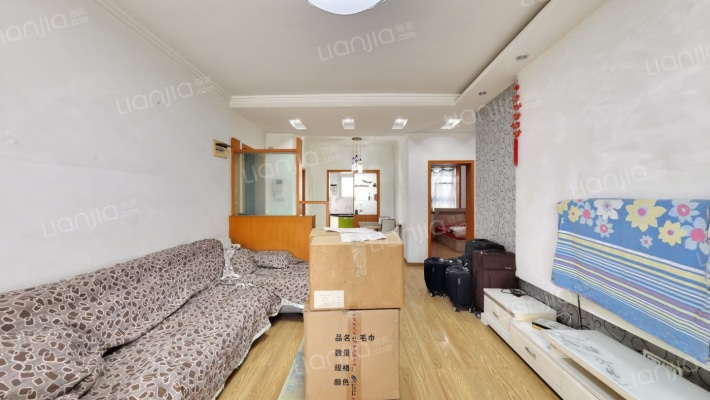 福馨苑二手房实景图