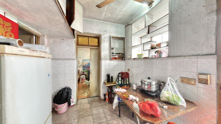 将军楼二手房实景图