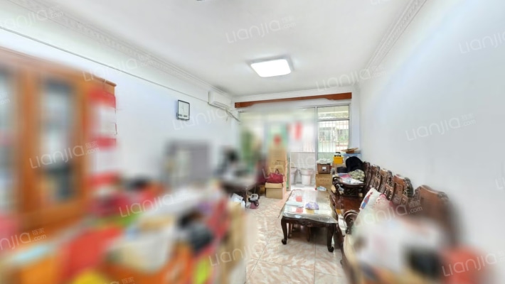 七星路二手房实景图