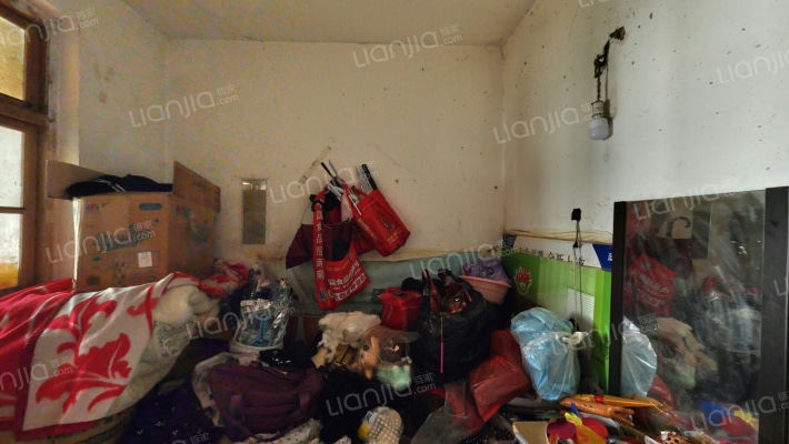 紫荆山家属院二手房实景图