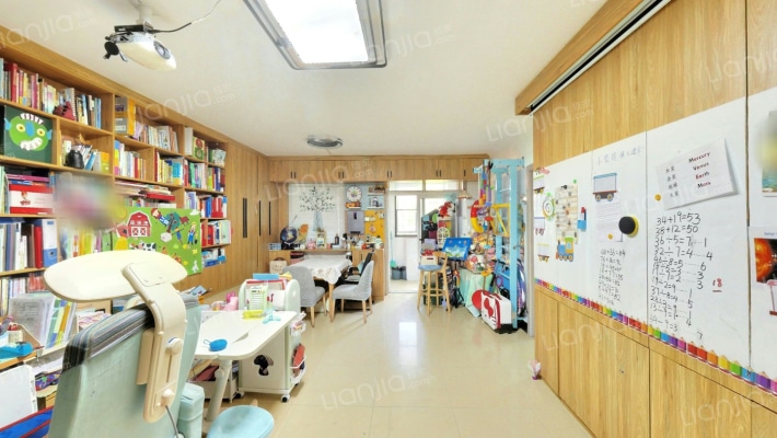 回民中学家属院二手房实景图