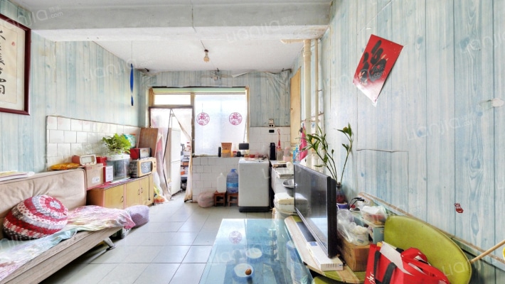 天汇园二手房实景图