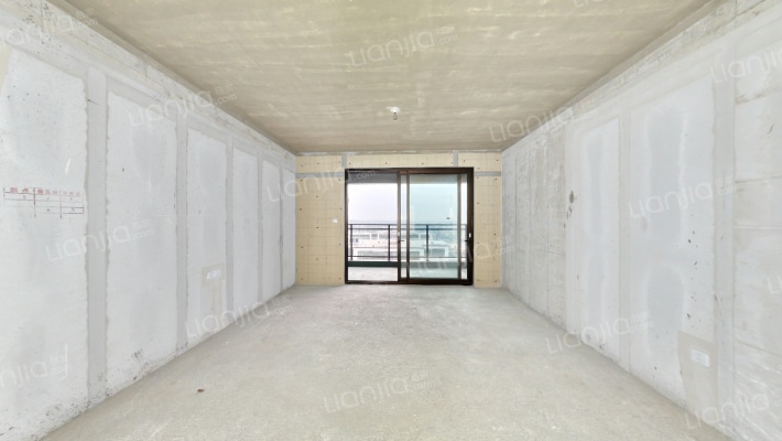 鑫远融泽府二手房实景图