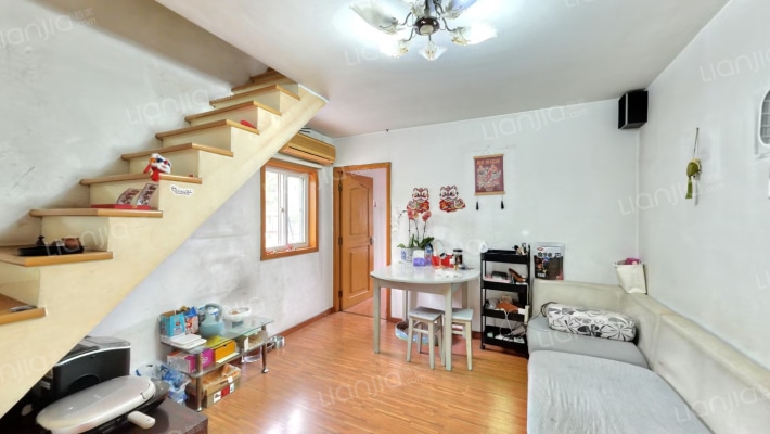 上元里6号大院二手房实景图