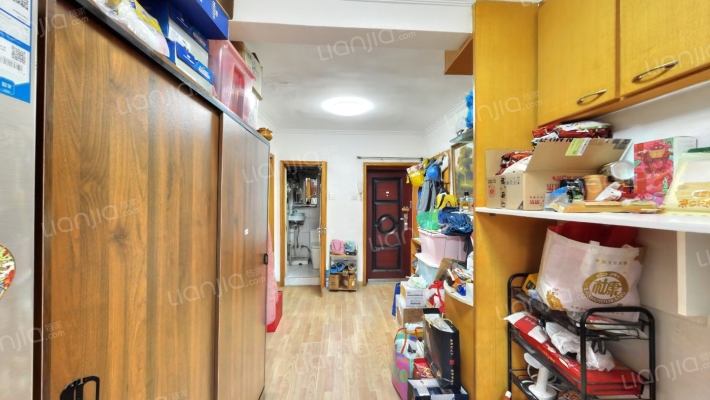 柳州路二手房实景图