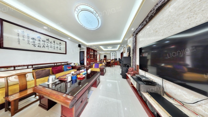 御豪苑二手房实景图