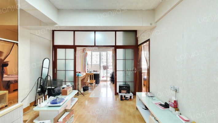 金沙花园二手房实景图
