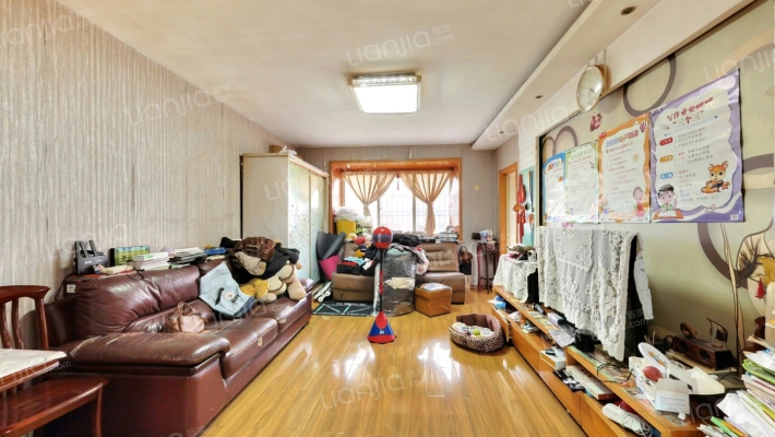 三丰公寓二手房实景图