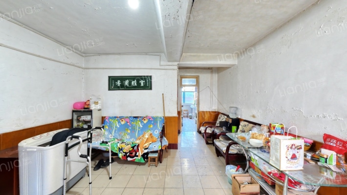 大信小区二手房实景图