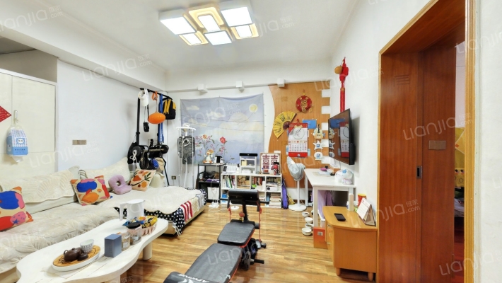 宝丰二村48号二手房实景图