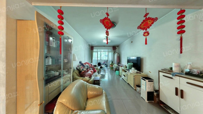 文艺出版社二手房实景图