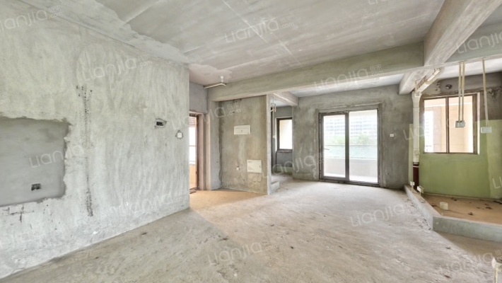 东湖悦海湾二手房实景图