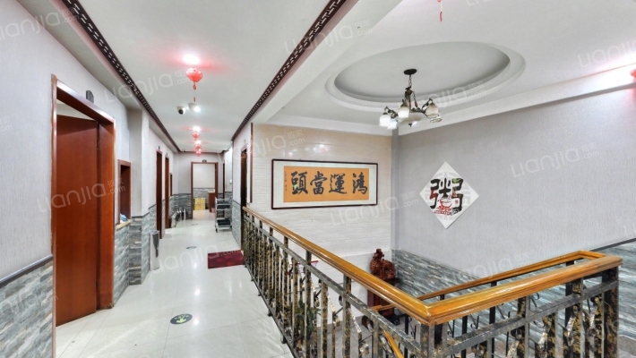 紫金山路342号二手房实景图