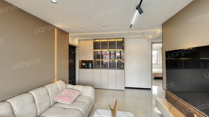 勉业路二手房实景图