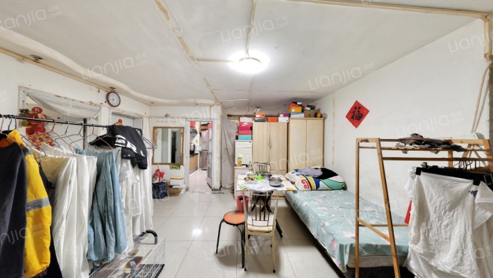 仟村商务大厦二手房实景图
