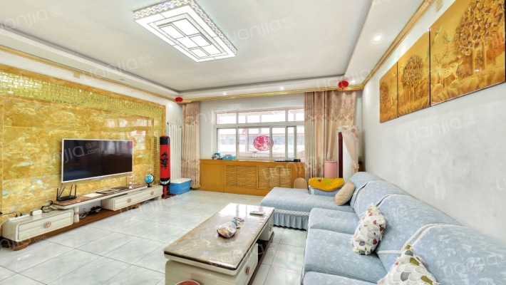 联社宿舍二手房实景图