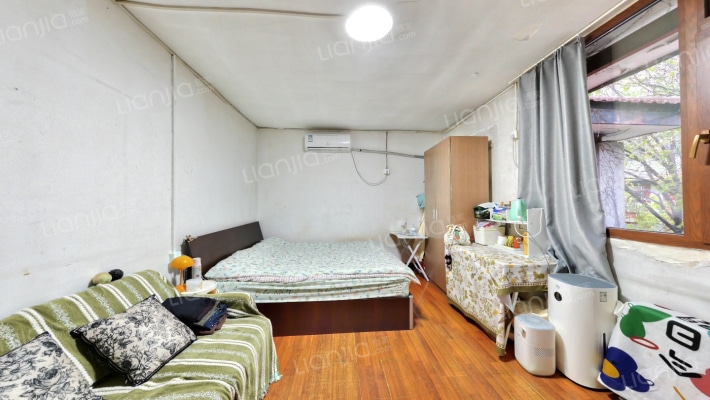 百万庄生肖区二手房实景图
