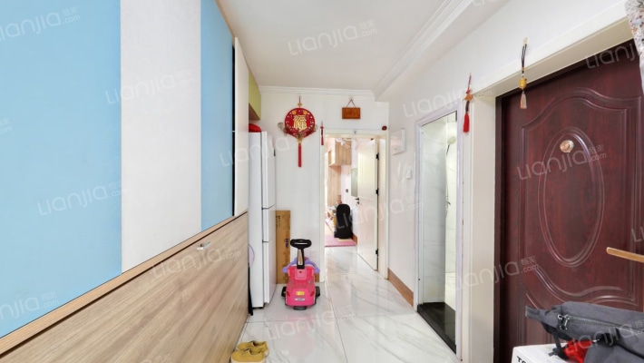 北礼士路北区二手房实景图