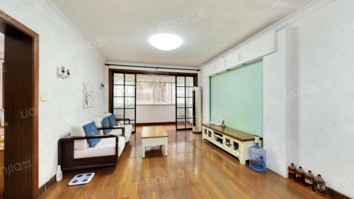 良隆园二手房实景图