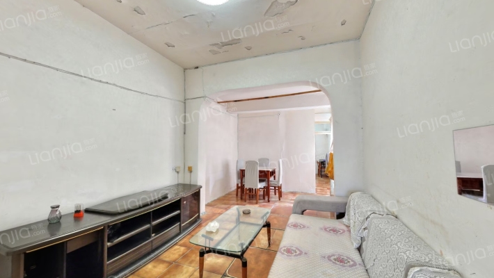建设路220号二手房实景图