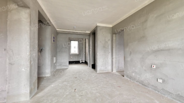 毓秀悦庭二手房实景图
