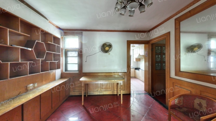 大西门街106号二手房实景图