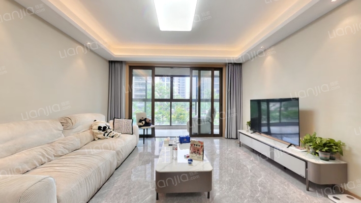 锦绣雅著花苑二手房实景图