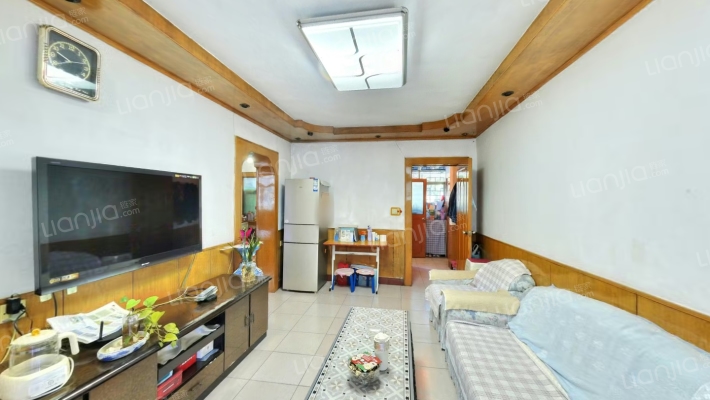 后宰门12号二手房实景图