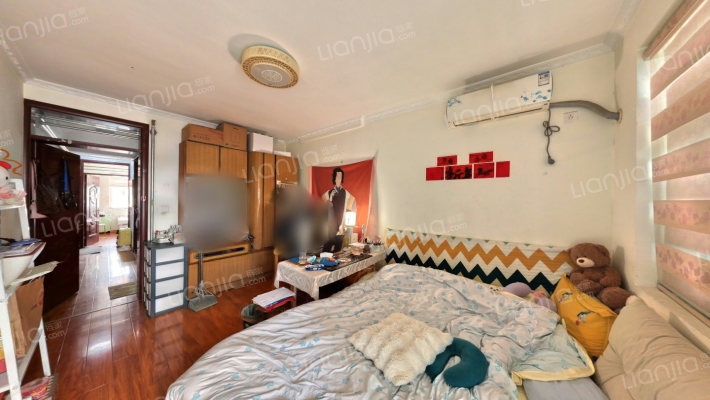 经一路210号二手房实景图