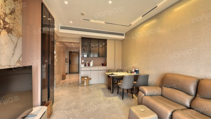 加福华尔登府邸二手房实景图