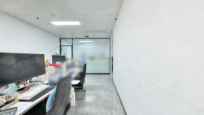 正商航海广场二手房实景图