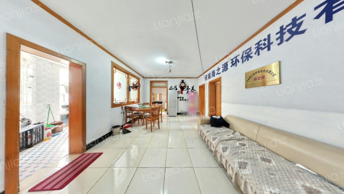 柳林温泉公寓二手房实景图
