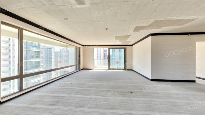 华润置地港宸润府二手房实景图