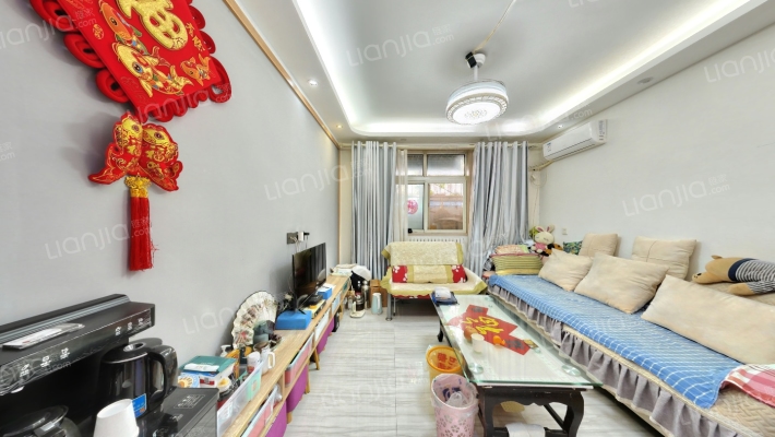 南关街3号院二手房实景图