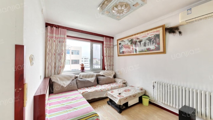 公路局宿舍(福州路6号)二手房实景图