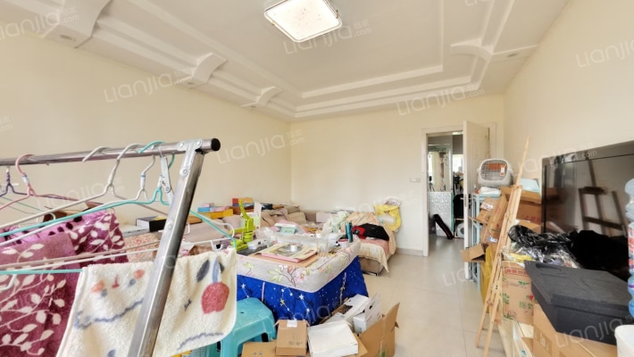兴贵路二手房实景图