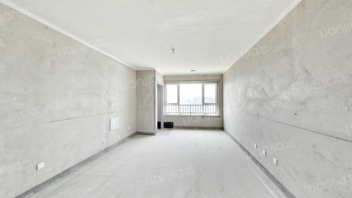 城建书苑二手房实景图