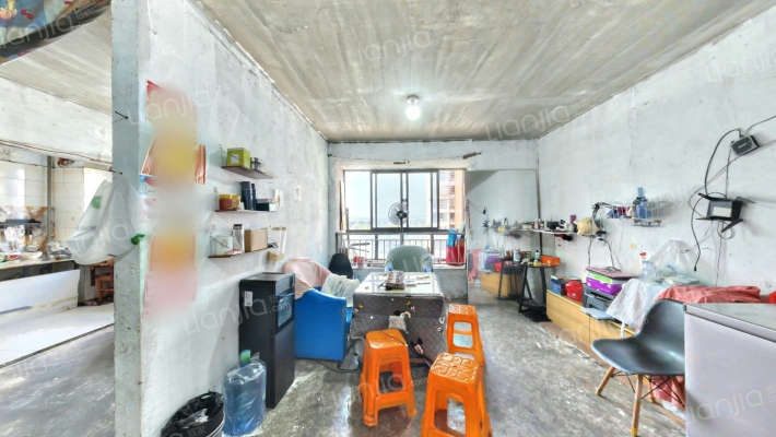 山韵佳苑C区二手房实景图