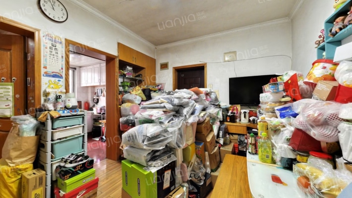 闸弄口新苑二手房实景图