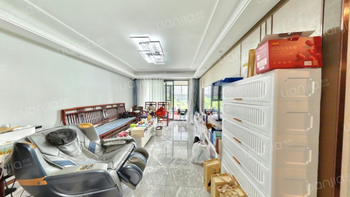 雅居乐旭辉藏珑府二手房实景图