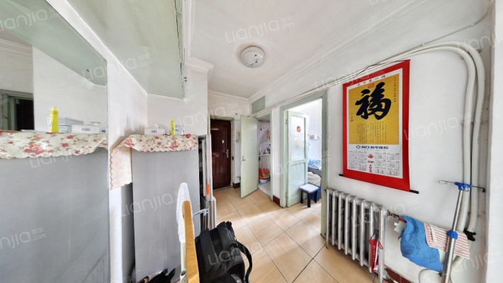 新兴楼(南开区)二手房实景图