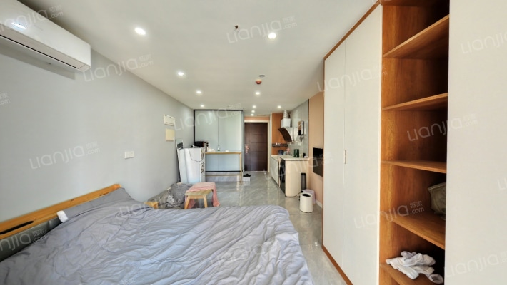 金科美寓二手房实景图